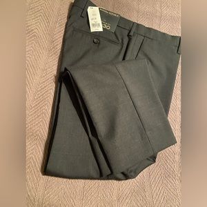 Banana Republic modern slim fit new tags on size 32w 30l